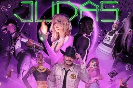 Ken Levine hé lộ gameplay mới đầy bí ẩn của trò chơi Judas!