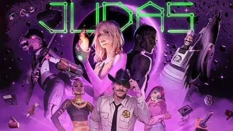 Ken Levine hé lộ gameplay mới đầy bí ẩn của trò chơi Judas!