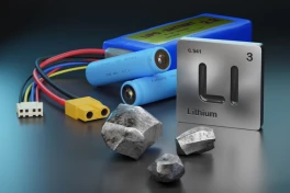 Pin xe điện xử lý như thế nào? Đây có thể là câu trả lời của người Mỹ