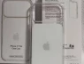 Ốp lưng trong suốt iPhone 17 Pro rò rỉ tiết lộ 3 thay đổi quan trọng
