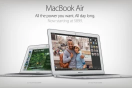 Apple vừa đưa 3 máy MacBook vào danh sách đồ lỗi thời
