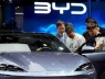 Cú sốc từ BYD: Lợi nhuận sụt giảm lần đầu tiên sau 3 năm