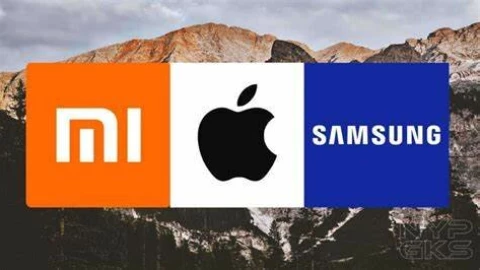 Apple và Samsung cùng lúc "tấn công" pháp lý Xiaomi