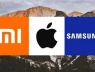 Apple và Samsung cùng lúc "tấn công" pháp lý Xiaomi