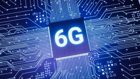 Trung Quốc chế tạo thành công chip 6G toàn dải tần đầu tiên trên thế giới, đạt tốc độ tới 100 Gbps
