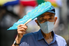Nhiệt độ cao khiến cơ thể con người lão hóa nhanh hơn uống bia rượu