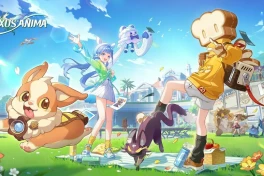 Tựa game tiếp theo có thể gây sốt của "cha đẻ" Genshin Impact