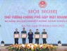 Viettel đón nhận Huân chương Bảo vệ Tổ quốc hạng Nhất