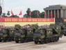 Lần đầu tiên khí tài công nghệ cao của Viettel tham gia lễ diễu binh, diễu hành ngày 2/9