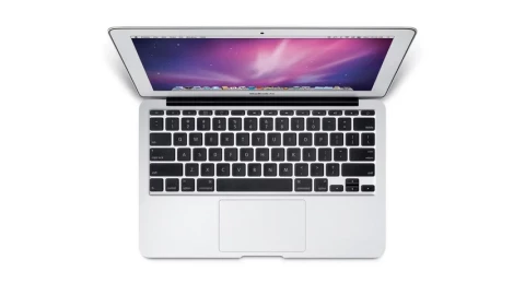 Apple đặt dấu chấm hết cho kỷ nguyên MacBook Air 11 inch