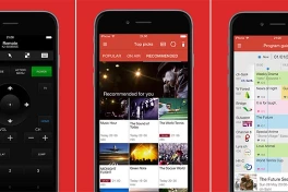 Sony khai tử ứng dụng điều khiển TV bằng smartphone