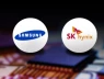 Ông vua chip nhớ Samsung đã bị lật đổ như thế nào?