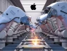 Gã nhà giàu Apple ra "tối hậu thư" cho đối tác: giảm chi phí bằng tự động hóa hoặc mất hợp đồng iPhone