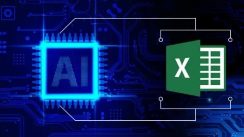 Giữa "bão" AI, kỹ năng Excel bất ngờ được các nhà tuyển dụng săn đón nhất