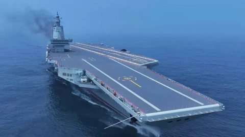 Nhiều hệ thống vũ khí mạnh không xuất hiện trong lễ duyệt binh của Trung Quốc