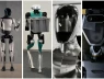 "Thung lũng kỳ lạ": Nỗi sợ tâm lý đã định hình nên thiết kế của robot hình người ngày nay