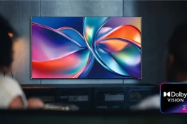 Dolby Labs trình làng định dạng Dolby Vision 2 mới