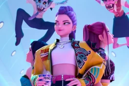 1 bộ phim thiếu nhi thống trị hoàn toàn Netflix, "đá đít" cả hiện tượng "Squid Game" lẫn bom tấn Hollywood