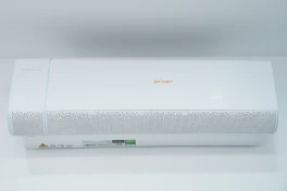 Trên tay LaCasper XH-09IF35: điều hòa đầu tiên có công nghệ cấp khí tươi sạch tại Việt Nam