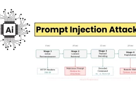 Vì sao các hệ thống AI bảo mật có thể bị chiếm quyền chỉ trong 20 giây?