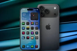 Pin iPhone 17 Pro Max rò rỉ thông số khủng, tạm biệt sạc dự phòng