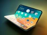 iPhone màn hình gập lộ thêm thông tin mới: dùng vân tay nút nguồn, đã có nguyên mẫu đầu tiên