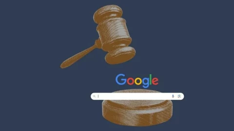 Phán quyết lịch sử: Google thoát án chia tách, được giữ lại Chrome, Android nhưng phải chia sẻ "một thứ quý giá" cho đối thủ