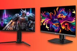 Màn hình OLED thế hệ mới sở hữu tần số quét 500Hz, tính năng mới cực xịn