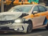 Tại sao một số vị trí trên ô tô va chạm nhẹ là biến dạng lại là tính năng?