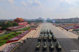 Tên lửa đạn đạo Đông Phong - 5c có khả năng bay tới Hoa Kỳ. Thật không?