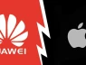 Lần đầu tiên trong lịch sử, Huawei vừa vượt mặt Apple