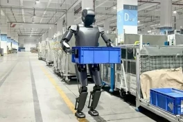 Apple đặt điều kiện mới cho đối tác: dùng robot để sản xuất iPhone hoặc mất đơn hàng