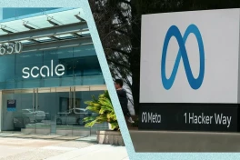 "Cuộc hôn nhân" 14 tỷ USD gặp sóng gió: Meta và Scale AI rạn nứt