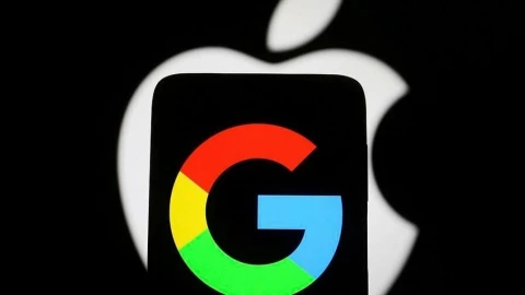 Dù bị kết tội độc quyền, Google vẫn được phép "mua" vị trí mặc định trên iPhone