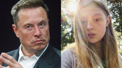 Bố là tỷ phú giàu nhất thế giới, nhưng con gái Elon Musk lại chật vật kiếm từng đồng là do đâu ?