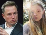 Bố là tỷ phú giàu nhất thế giới, nhưng con gái Elon Musk lại chật vật kiếm từng đồng là do đâu ?