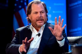 Salesforce cắt giảm 4.000 việc làm do bị AI thay thế