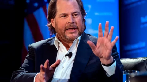 Salesforce cắt giảm 4.000 việc làm do bị AI thay thế