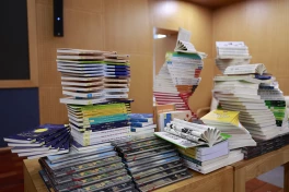 Alpha Books tung ra chương trình “Tủ sách trường học” trên toàn quốc