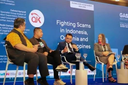 Quỹ ASEAN vừa nhận tài trợ tới 5 triệu USD từ Google.org nhằm đối phó với nạn lừa đảo gia tăng tại Việt Nam và khắp khu vực Đông Nam Á