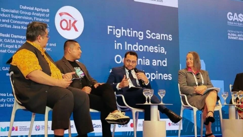 Quỹ ASEAN vừa nhận tài trợ tới 5 triệu USD từ Google.org nhằm đối phó với nạn lừa đảo gia tăng tại Việt Nam và khắp khu vực Đông Nam Á