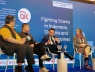 Quỹ ASEAN vừa nhận tài trợ tới 5 triệu USD từ Google.org nhằm đối phó với nạn lừa đảo gia tăng tại Việt Nam và khắp khu vực Đông Nam Á