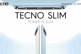 Tecno ra mắt bộ đôi điện thoại siêu mỏng, "thách thức" cả Galaxy S25 Edge với mức giá phổ thông