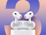 AirPods Pro 3 sắp ra mắt có gì "hot" mà iFan phải xuống tiền?