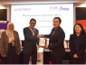 Keysight tham gia vào lĩnh vực đào tạo bán dẫn và quang tử tại Malaysia