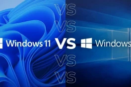 Windows 11 lần đầu vượt Windows 10, trở thành hệ điều hành PC phổ biến nhất thế giới