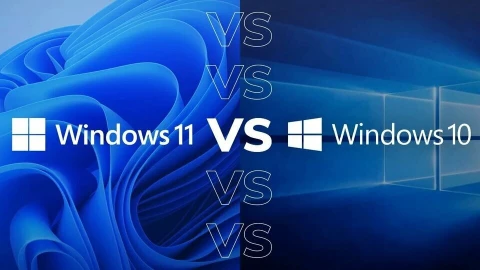 Windows 11 lần đầu vượt Windows 10, trở thành hệ điều hành PC phổ biến nhất thế giới