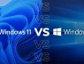 Windows 11 lần đầu vượt Windows 10, trở thành hệ điều hành PC phổ biến nhất thế giới