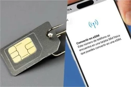 Thêm dấu hiệu cho thấy iPhone 17 sẽ loại bỏ khay SIM vật lý