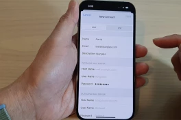 Máy chủ IMAP trên iPhone là gì? Các lợi ích khi cài đặt email IMAP trên iPhone